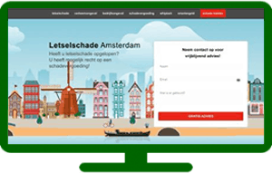 letsel020.nl