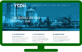 taxi-centrale-den-haag